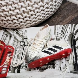 Adidas Soccer Cleats 1